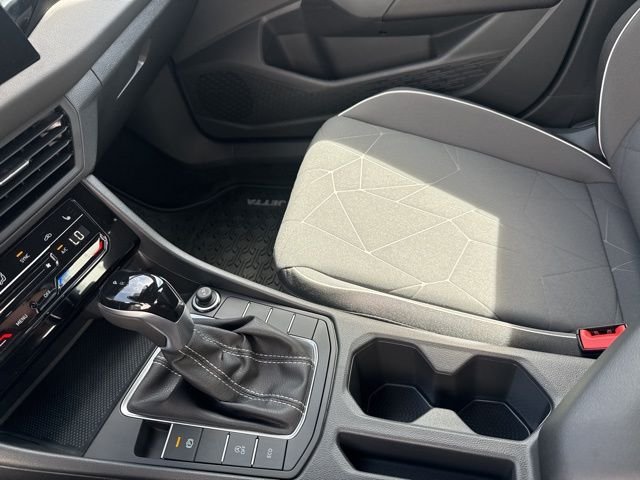 New 2026 Platinum Gray Volkswagen 1.5T Sport image 20
