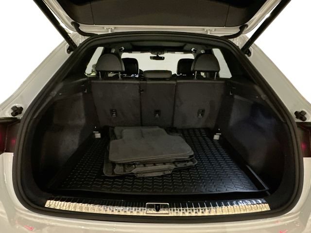 Used 2025 White Audi Premium Plus image 27