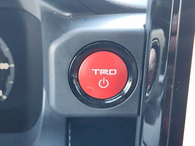Used 2026 Gray Toyota TRD Pro 4x4 Double Cab 5 ft. box image 21