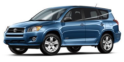Used 2012 Black Toyota Base image 1