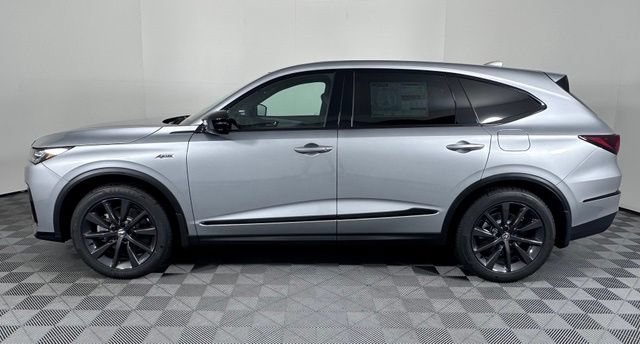 2026 Acura MDX A-Spec Package - Photo 35
