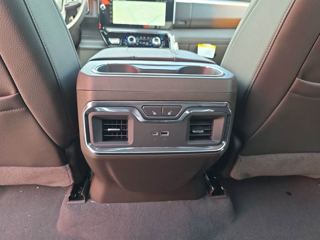 New 2026 Onyx Black GMC Denali image 32