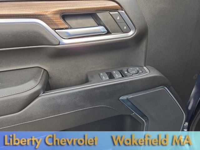 Used 2023 Northsky Blue Metallic Chevrolet LT (2FL) image 16