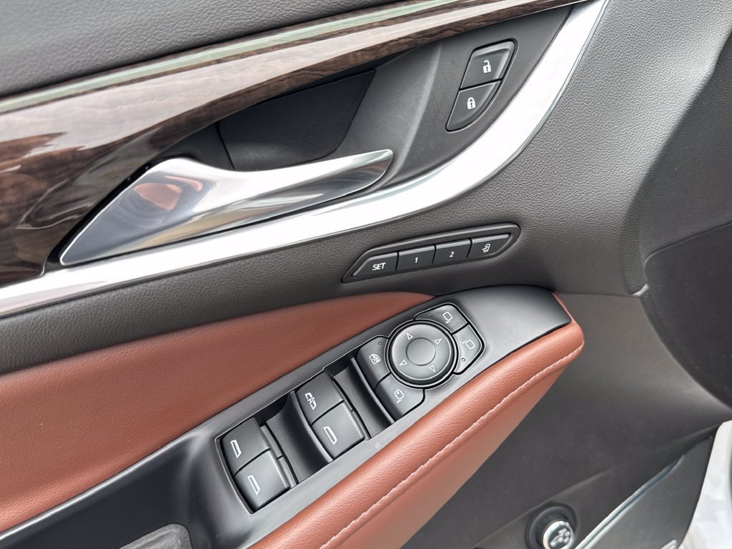 2021 Buick Enclave Avenir - Photo 18