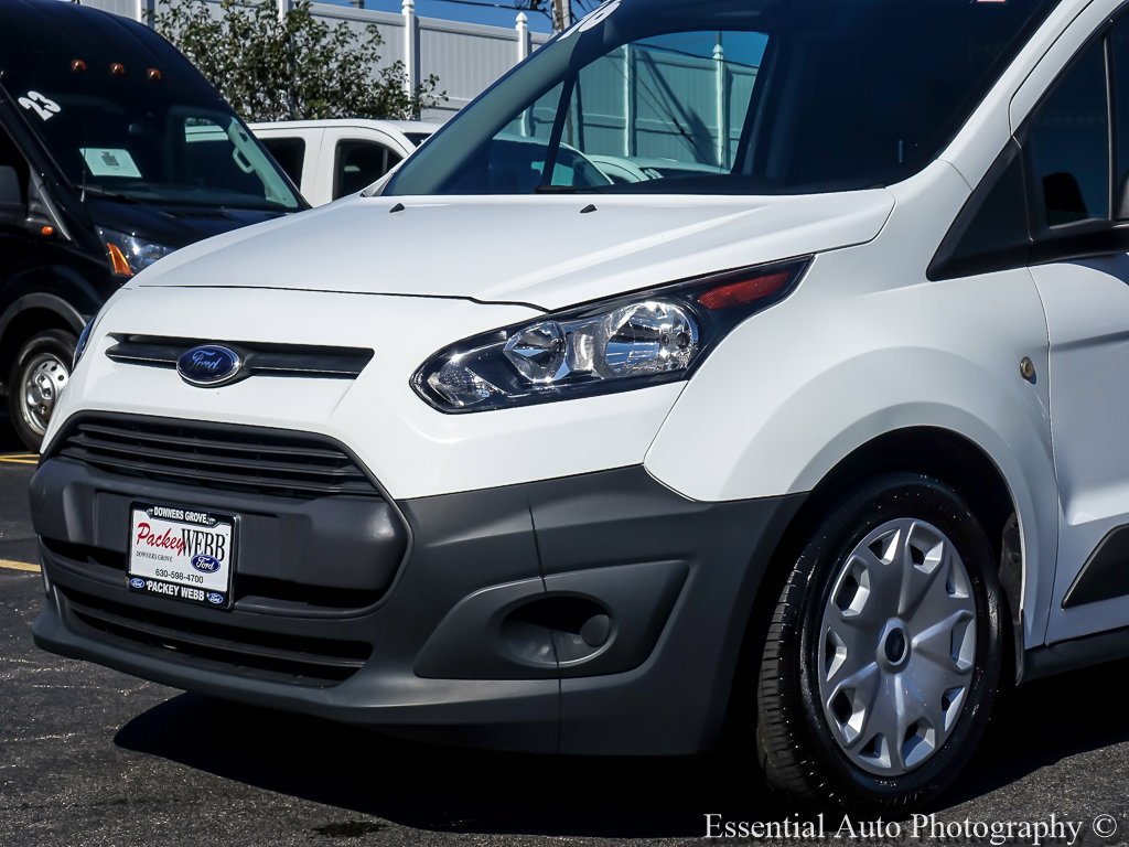 Used 2016 Frozen White Ford XL image 3