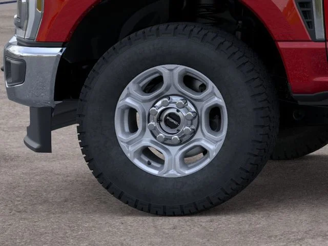 2026 Ford F-350 Super Duty XLT - Photo 19