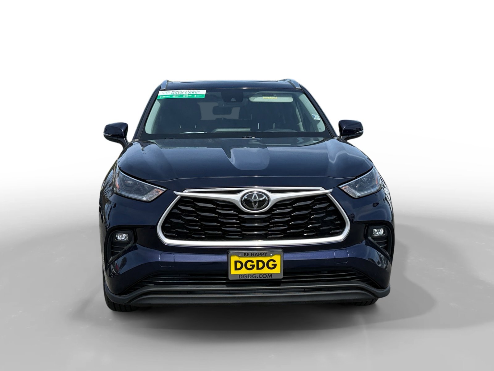 Used 2021 Blueprint Toyota XLE image 8