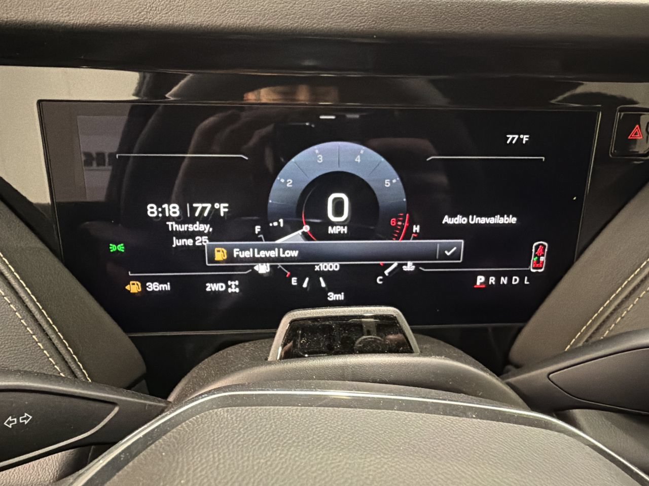 2026 GMC Yukon XL Elevation - Photo 22