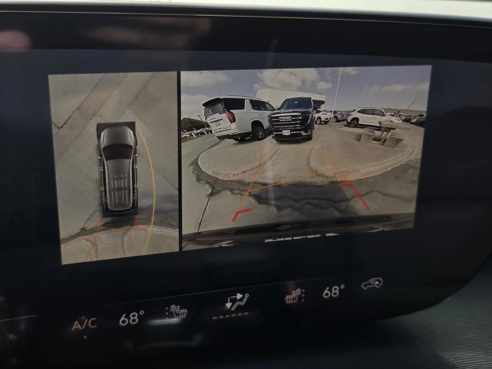 2026 Buick Enclave Sport Touring - Photo 10