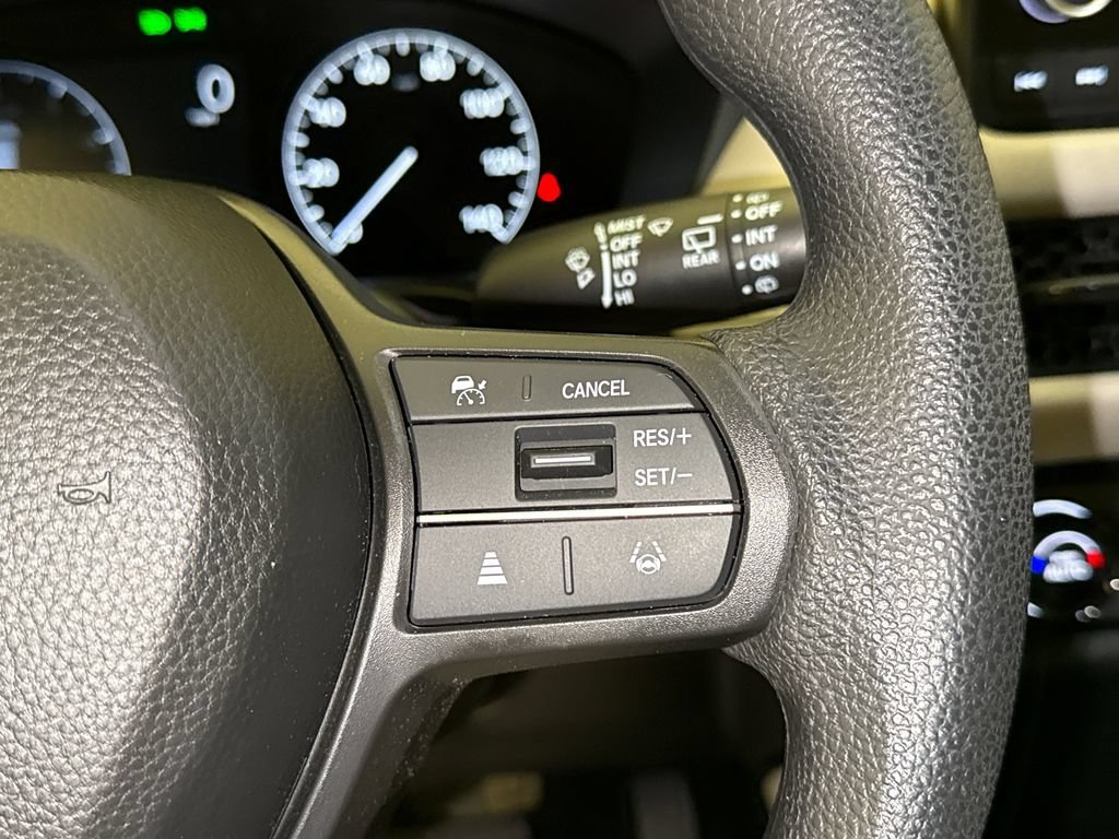 Certified Used 2025 Nordic Forest Pearl Honda LX image 64