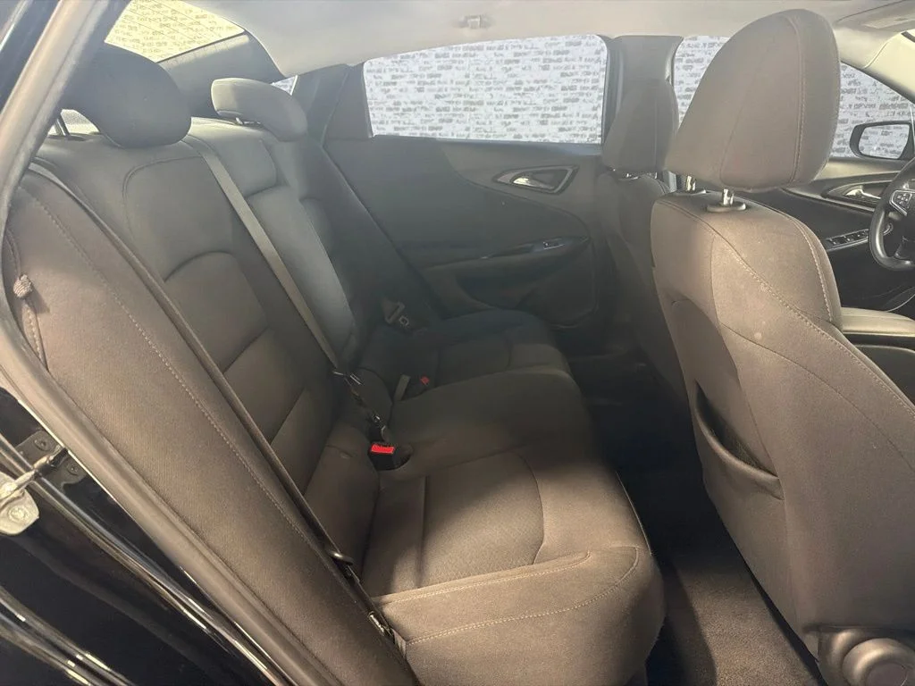 Used 2024 Black Chevrolet LT image 12