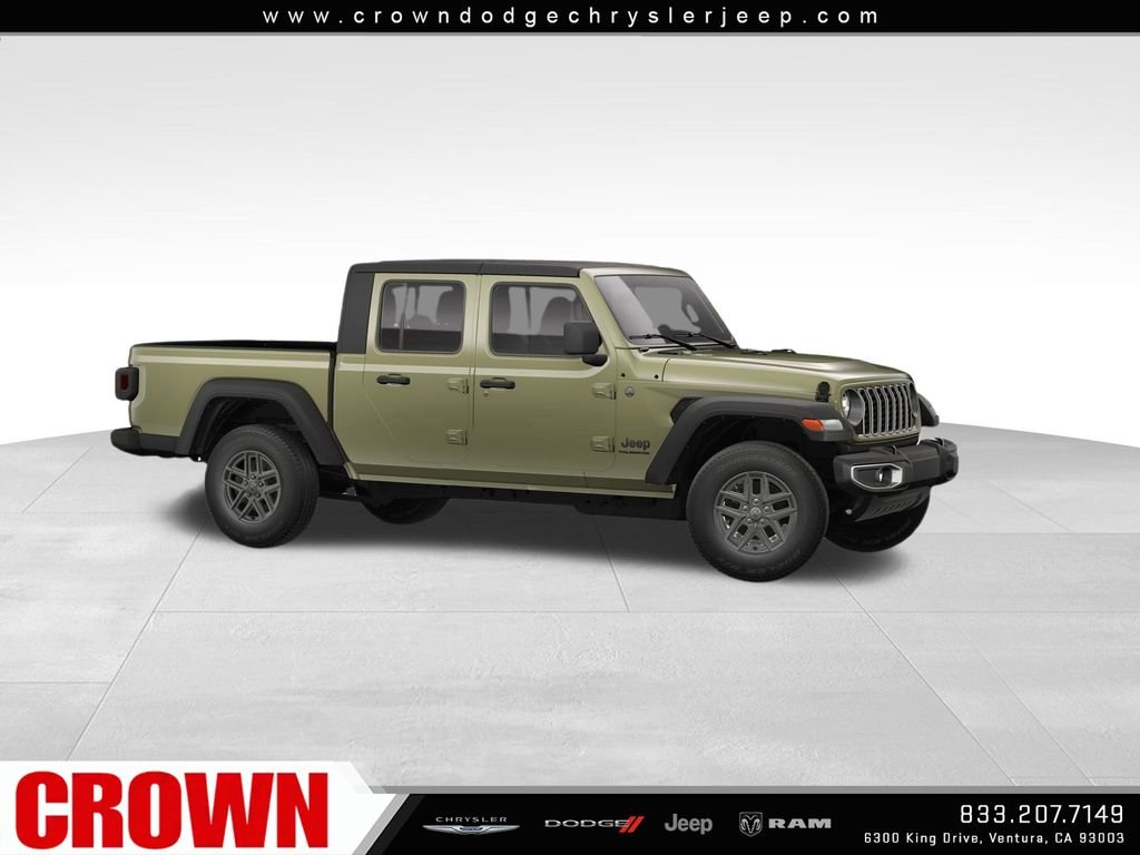 New 2026 41 Exterior Paint Jeep Sport image 10