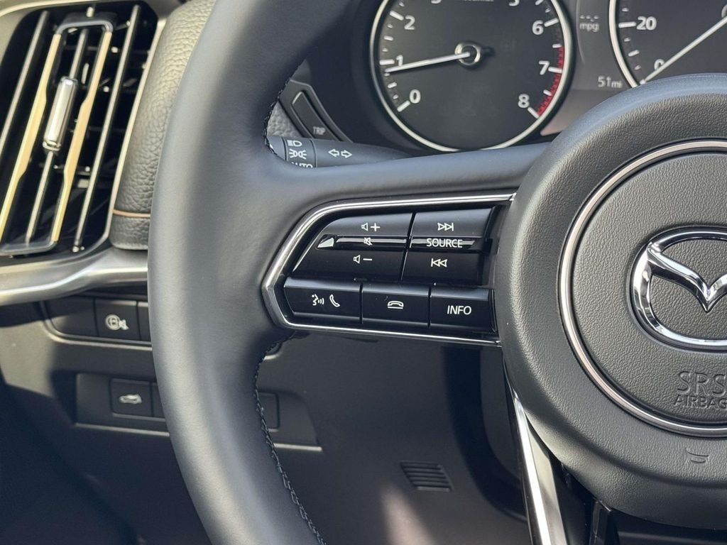 2026 Mazda CX-90 Preferred Package - Photo 23