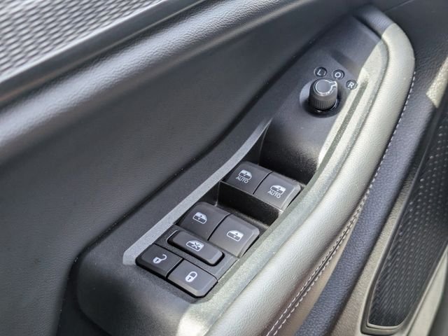 2024 Jeep Grand Cherokee Laredo - Photo 29