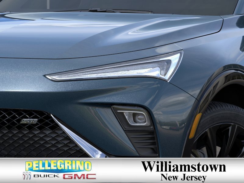 2026 Buick Envista Sport Touring - Photo 10