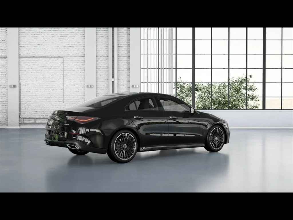 2026 Mercedes-Benz CLA CLA 250 - Photo 62