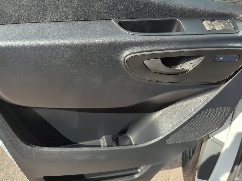 2025 Mercedes-Benz Sprinter Cargo Van Base - Photo 16