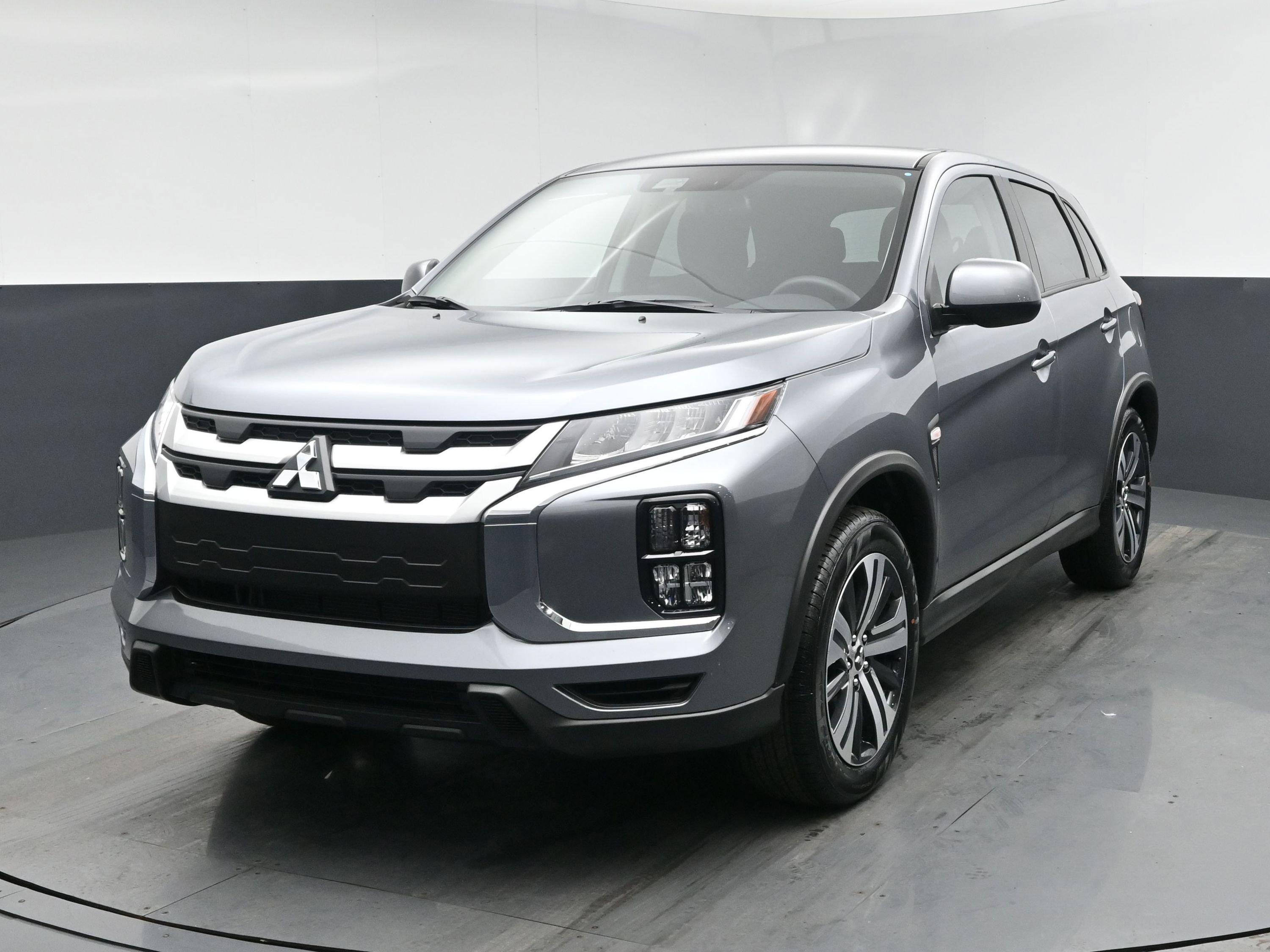 2026 Mitsubishi Outlander Sport's photo