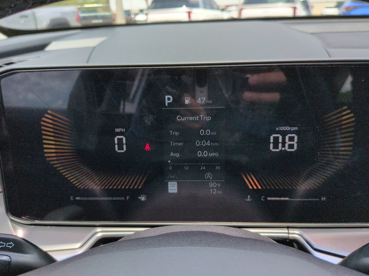 New 2026 Glacial White Pearl Kia EX image 32