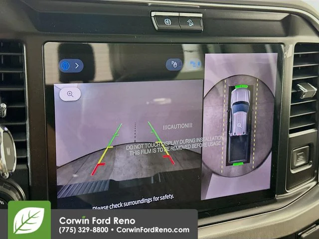 New 2026 Avalanche Ford Platinum image 15