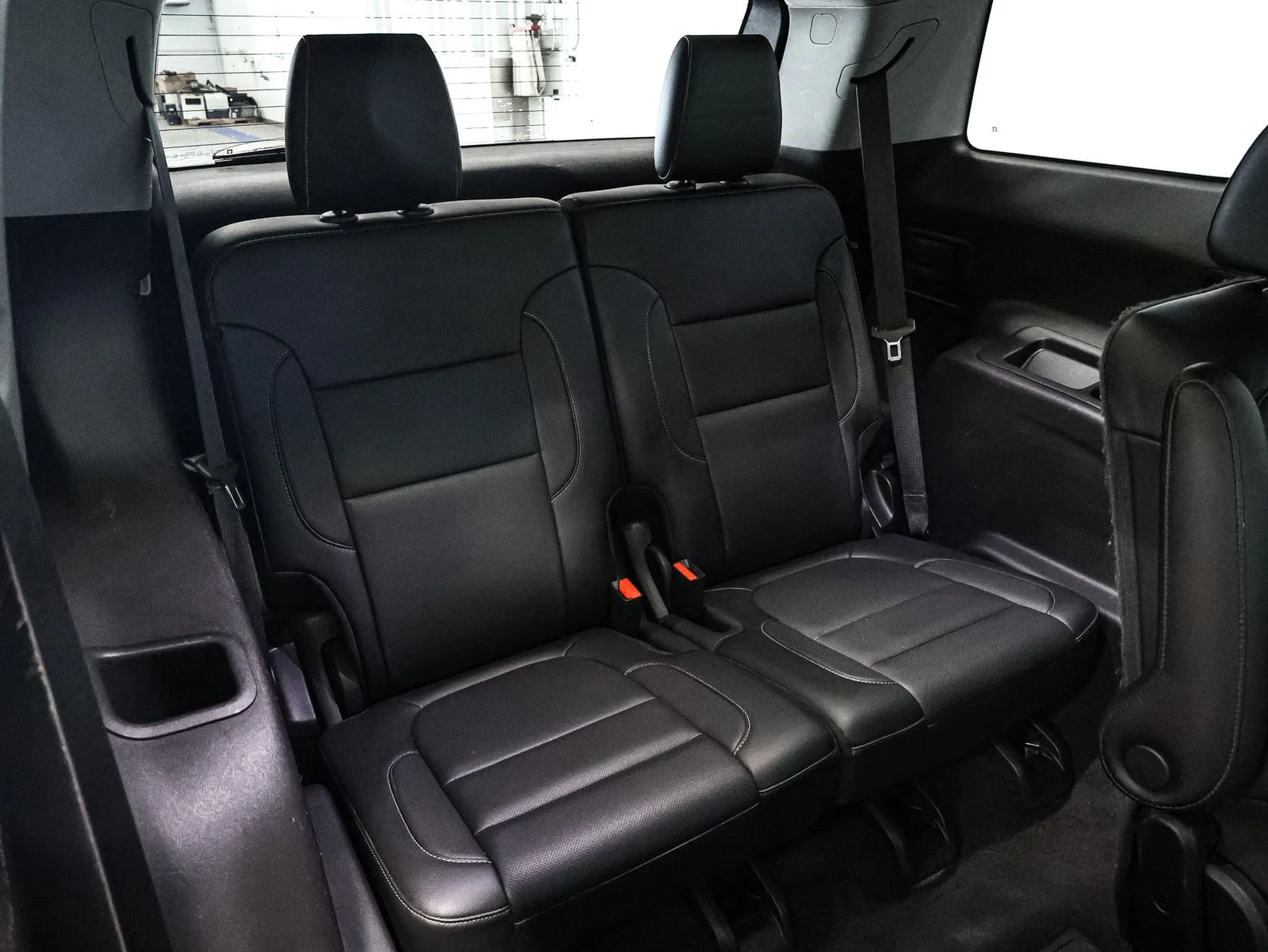 2020 GMC Acadia SLT - Photo 25