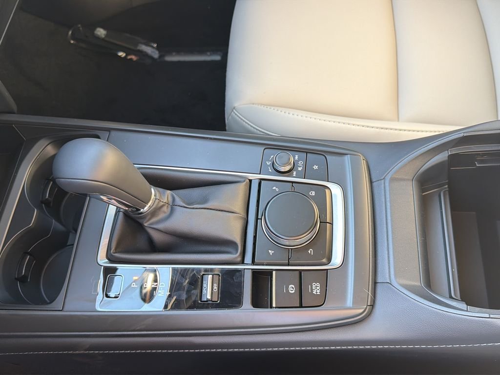 Certified Used 2026 Blue Mazda 2.5 S Select Sport image 22