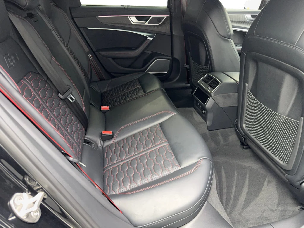 Used 2022  Audi 4.2 image 39