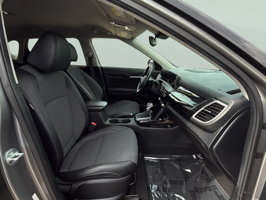 Used 2024 Steel Gray Kia S image 20
