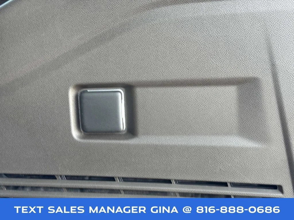 2026 Chevrolet Tahoe LS - Photo 23