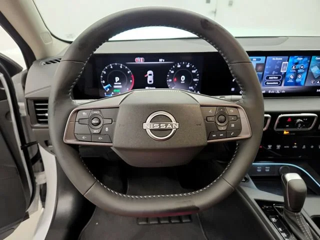 2026 Nissan Sentra SV - Photo 31