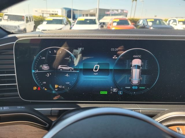 Used 2022  Mercedes-Benz GLS 450 image 30