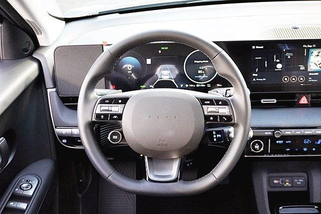 New 2027  Hyundai SEL image 30
