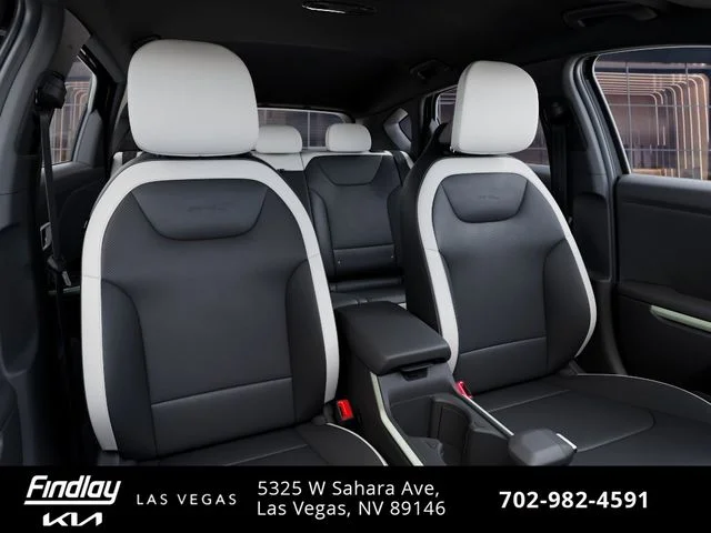 New 2026 Gray Kia GT-Line image 18