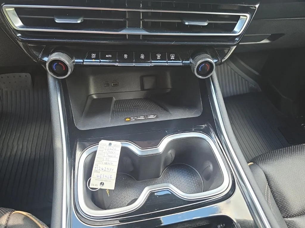 2026 Chevrolet Traverse High Country - Photo 24