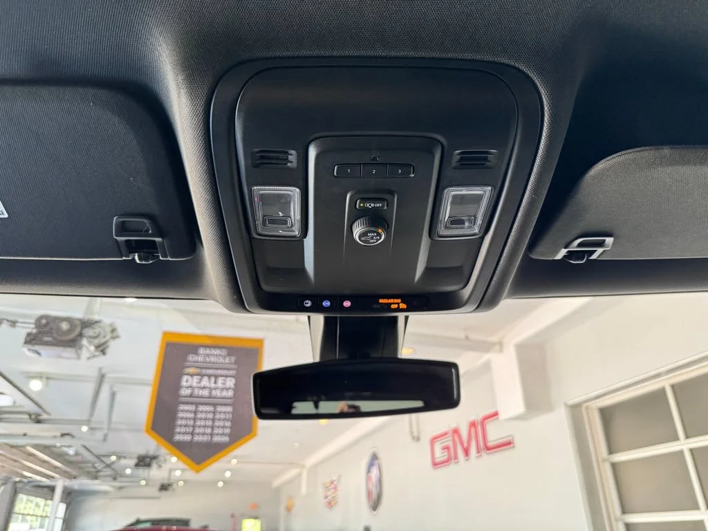 2021 Chevrolet Tahoe Z71 - Photo 29