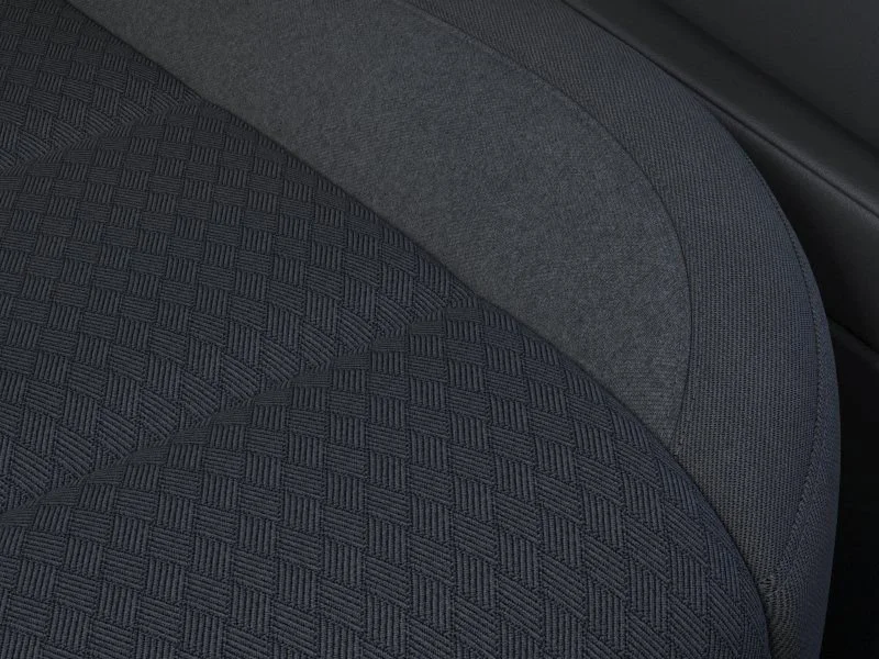 New 2026 Sterling Metallic GMC SLE image 24