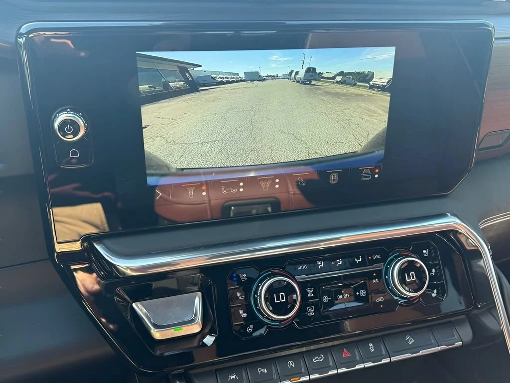 New 2026 Sterling Metallic GMC Denali Ultimate image 31