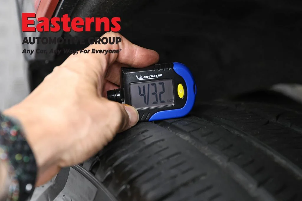 Used 2025 Black Jeep Series II image 35