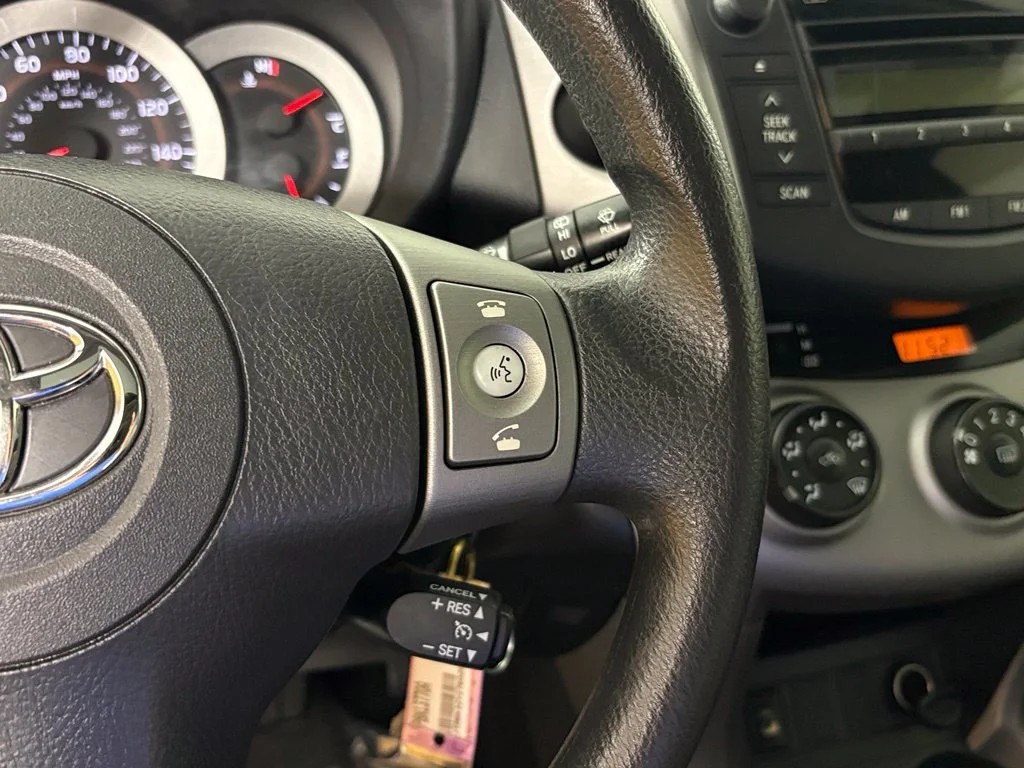 Used 2007 Blue Toyota Sport image 20