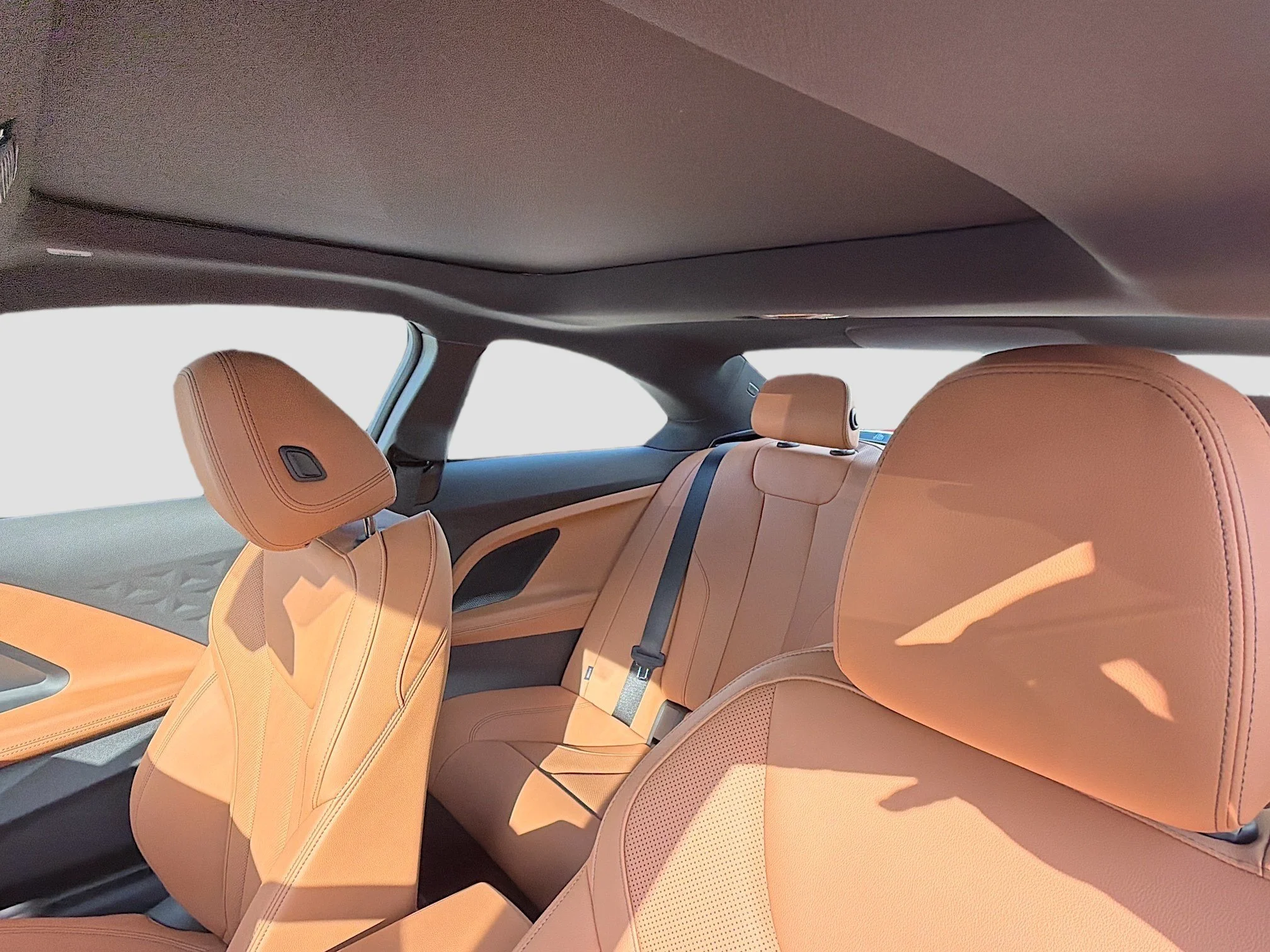New 2026 Alpine White BMW 230i image 26