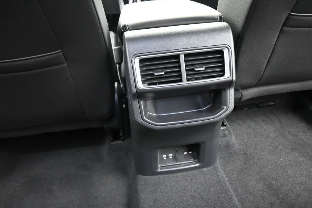 New 2026 Silver Volkswagen 2.0T SE w/Technology image 44
