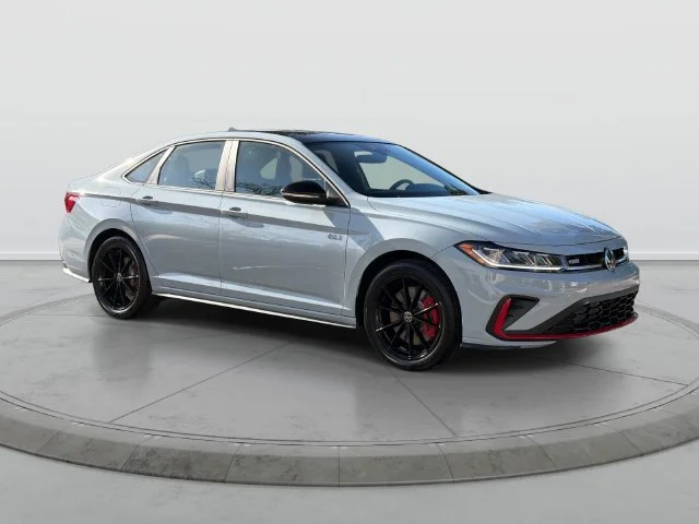 2027 Volkswagen Jetta