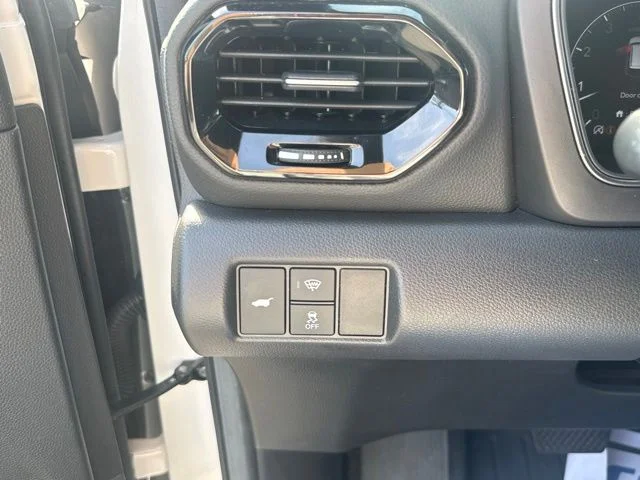 Used 2025  Honda TrailSport image 18