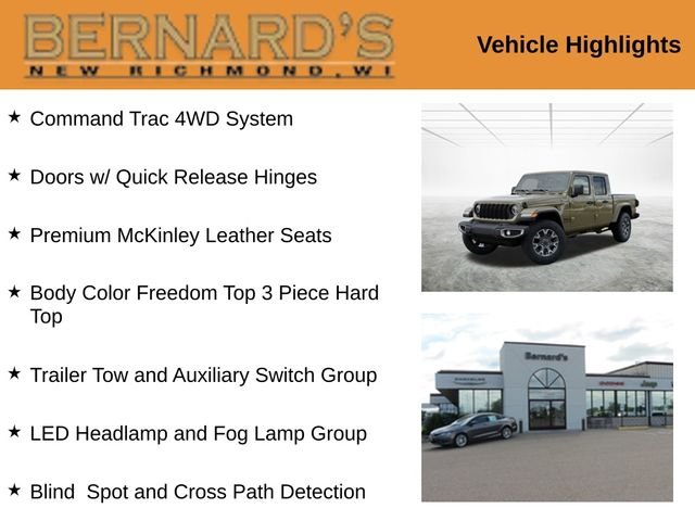 New 2026 41 Exterior Paint Jeep Sahara image 2