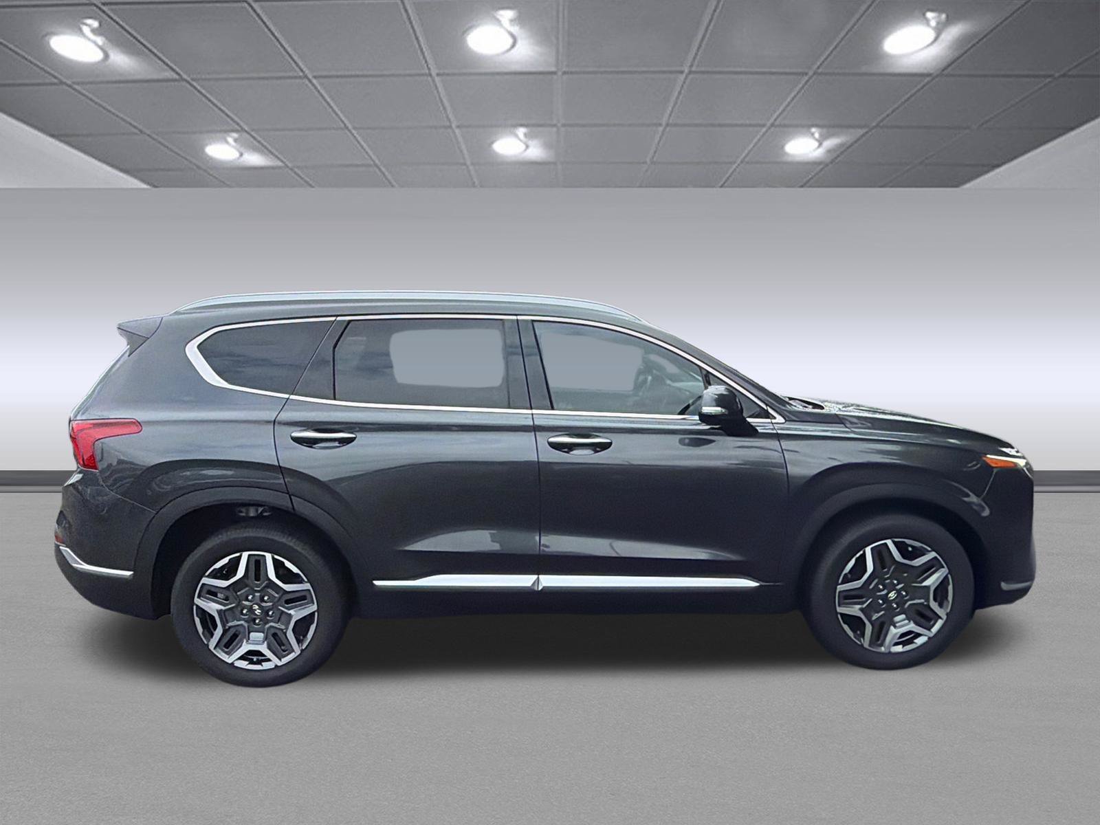 Used 2022 Portofino Gray Hyundai Limited image 6