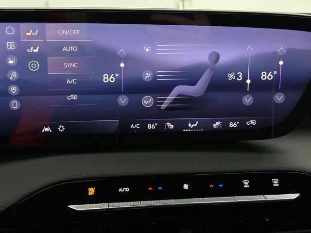 New 2026 Moonstone Gray Metallic Buick Preferred image 29