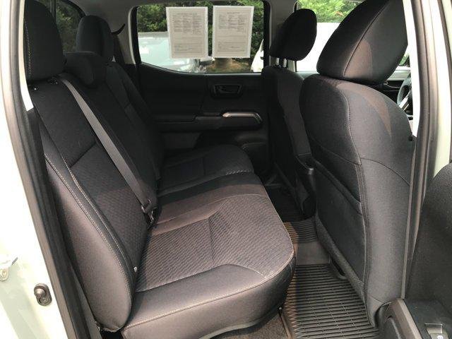 Certified Used 2023 Lunar Rock Toyota Trail Edition image 55