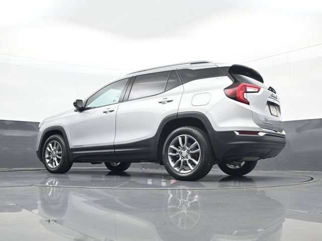 2022 GMC Terrain SLT - Photo 27