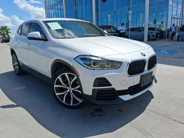 2022 BMW X2 28i - Photo 1
