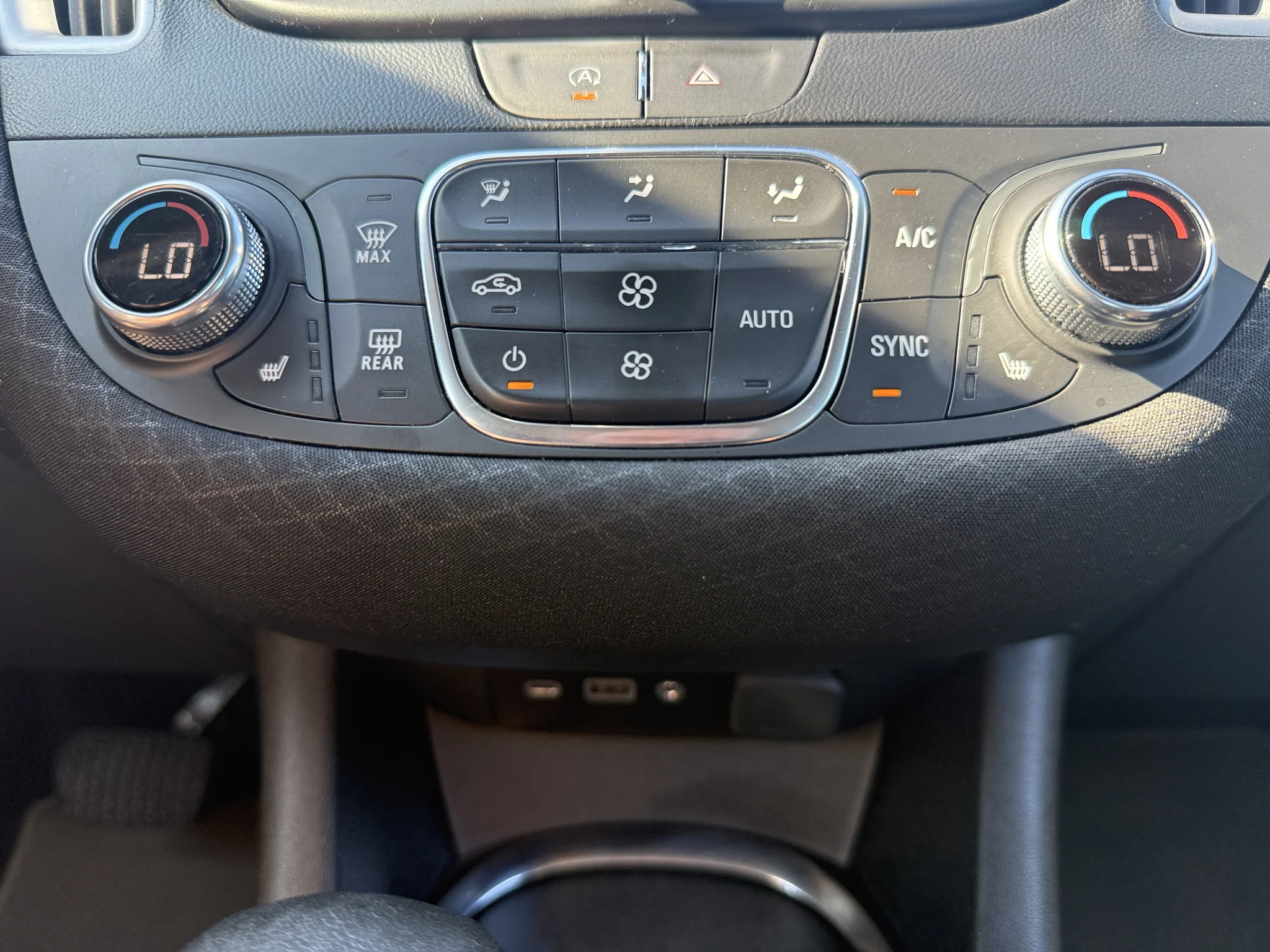 Used 2023 Sterling Gray Metallic Chevrolet LT image 36